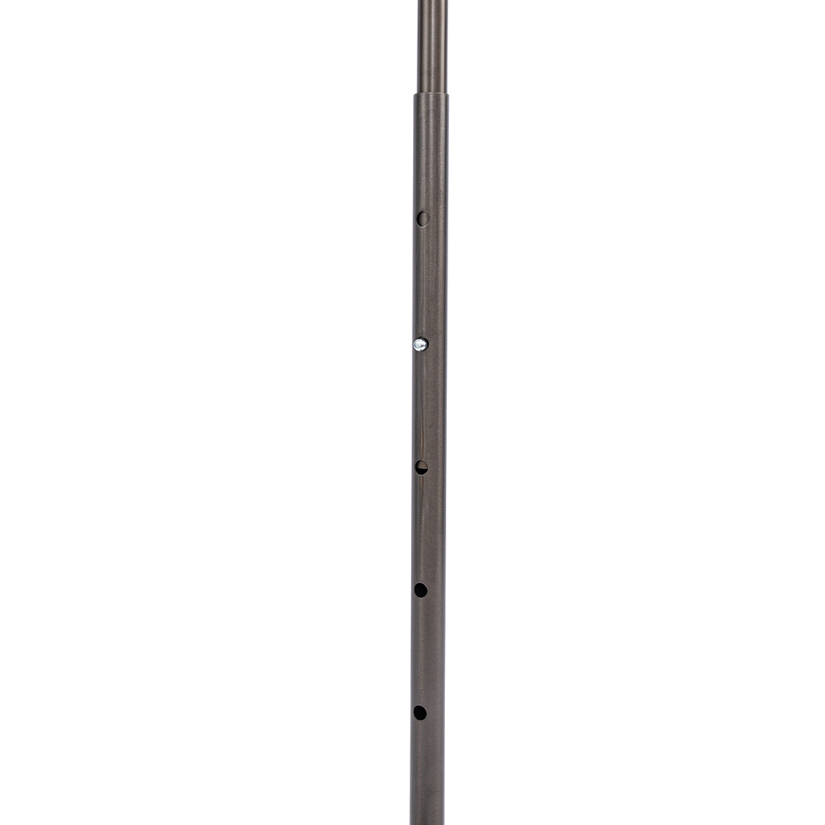 Store Supply Warehouse - Boutique Counter Merchandise Hook: Raw Steel