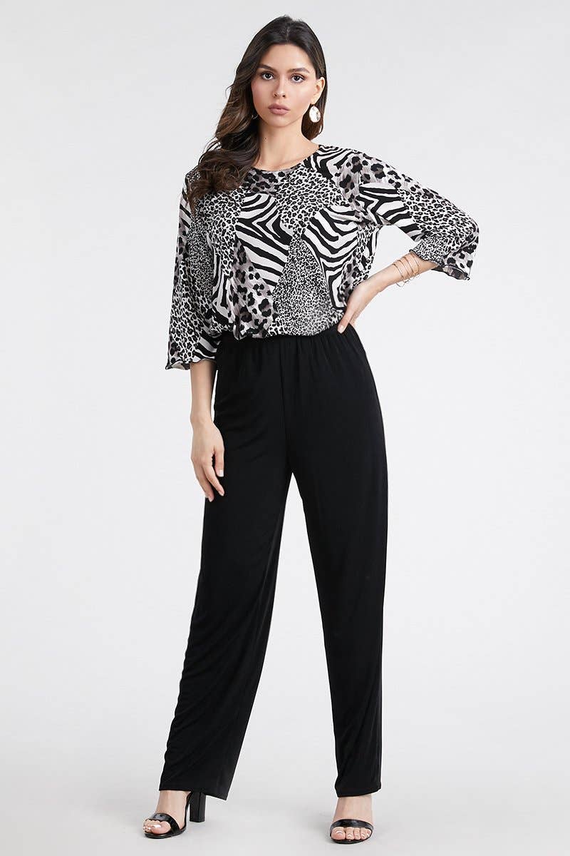 Jostar - BNS Big Pants - 500BN-ARS1: Brown / L