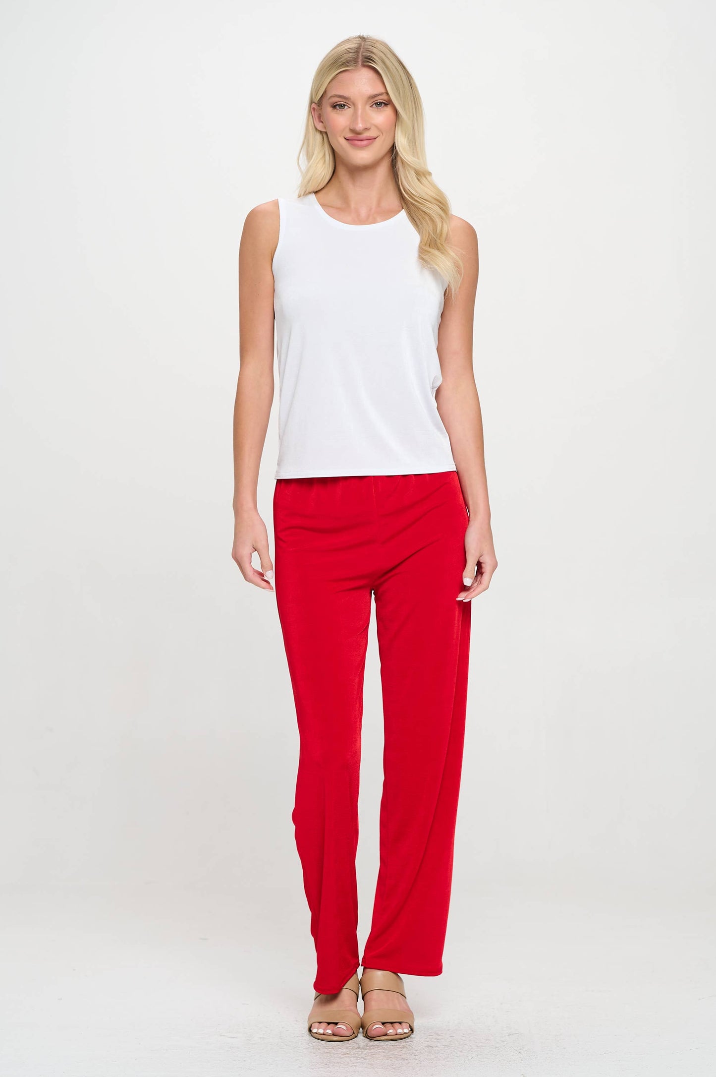 Jostar - BNS Big Pants - 500BN-ARS1: Ivory / S