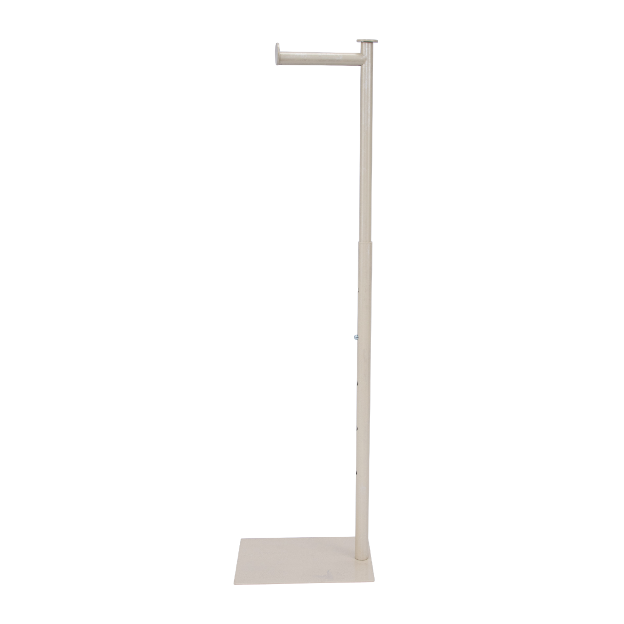 Store Supply Warehouse - Boutique Counter Merchandise Hook: Raw Steel