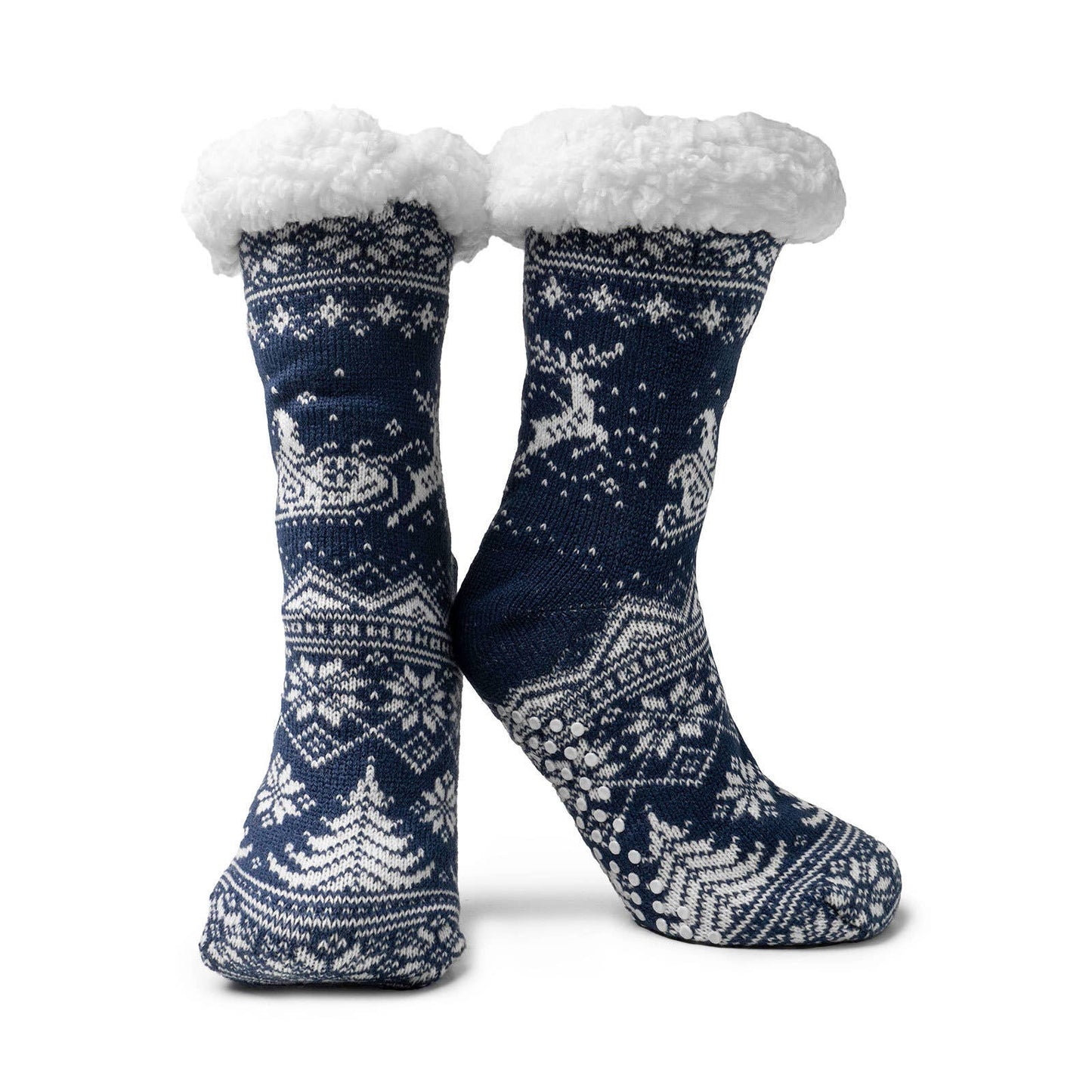 Two Left Feet® Socks Open Stock: Winter Wonderland