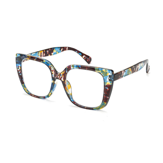 Creative Group - Pack of 12: Unique Oversize Modern Look Wholesale Readers