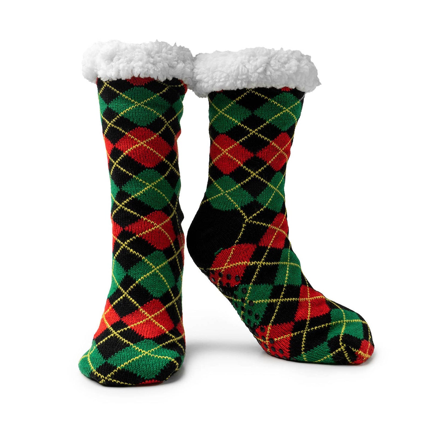 Two Left Feet® Socks Open Stock: Winter Wonderland