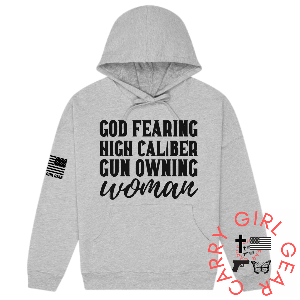 HIGH CALIBER LOUNGE SET