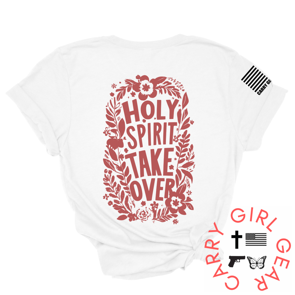 HOLY SPIRIT Tee