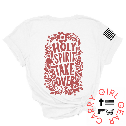 HOLY SPIRIT Tee