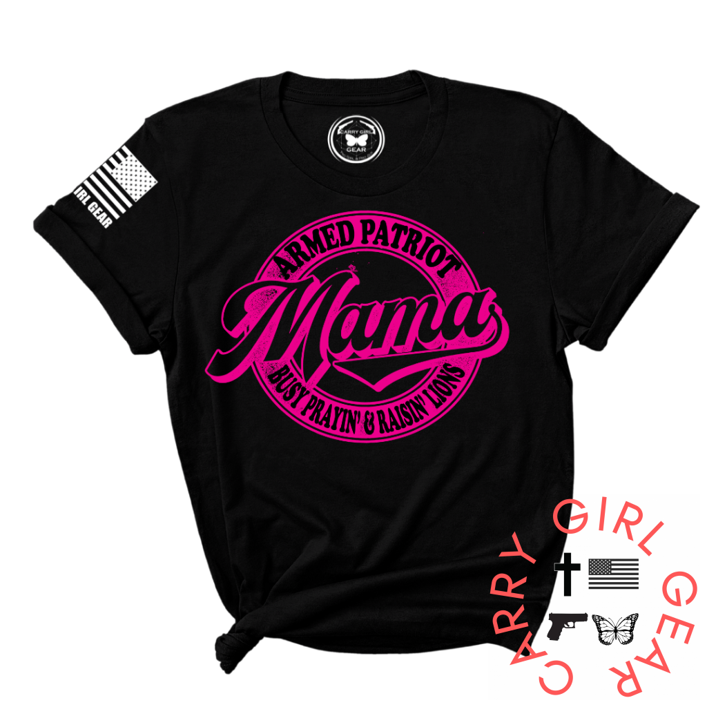MAMA Tee