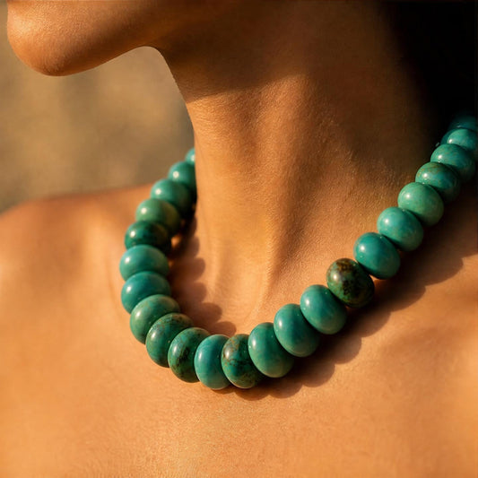 Highland Bauble Necklace