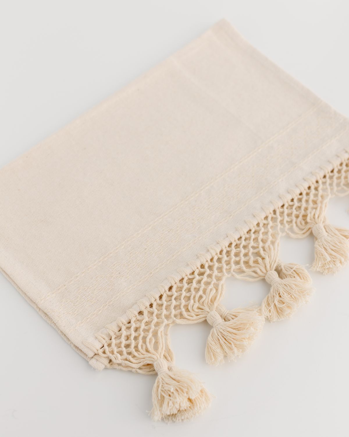 Oaxacan Handwoven Tea Towel/Placemat