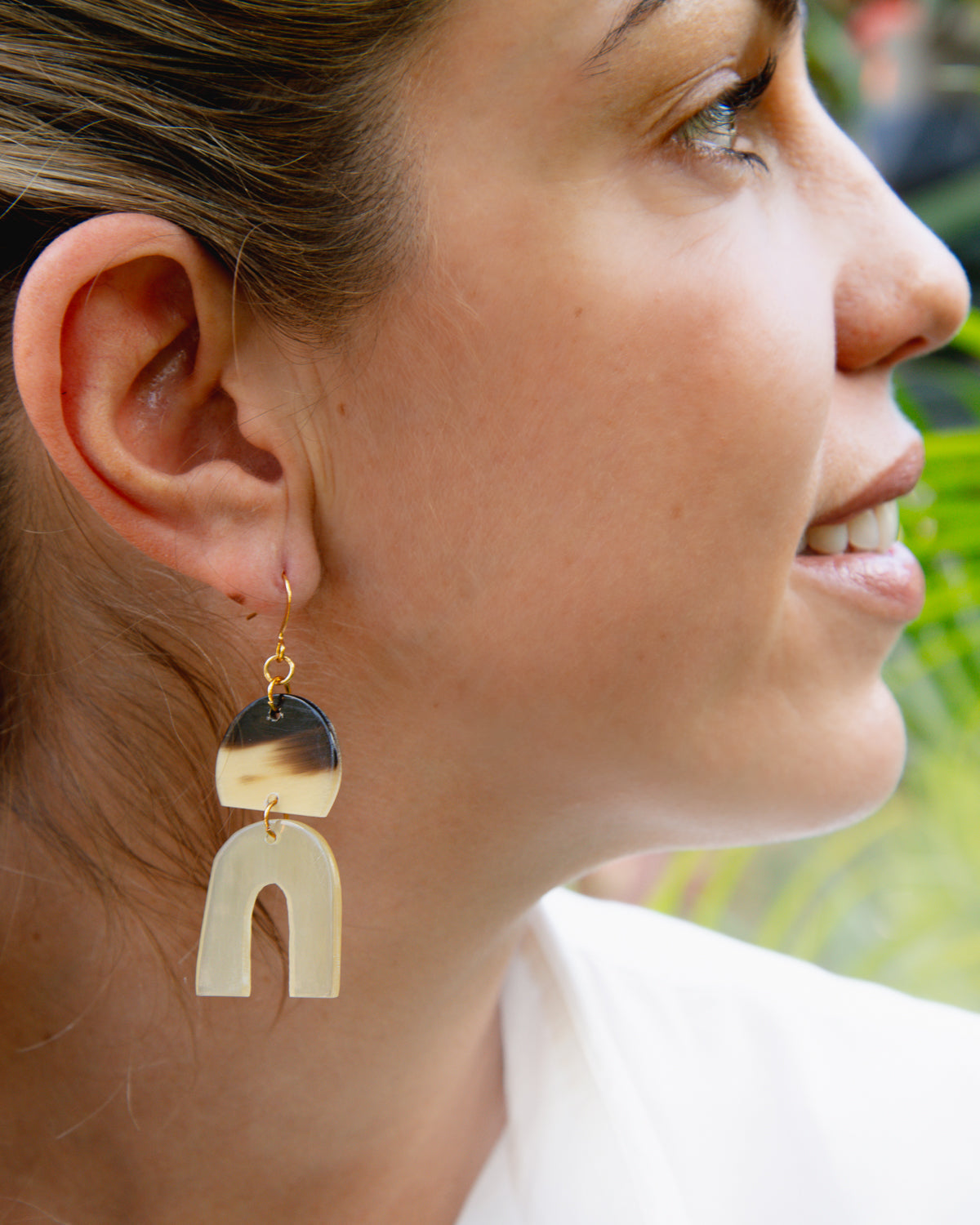 Dieuna Earrings