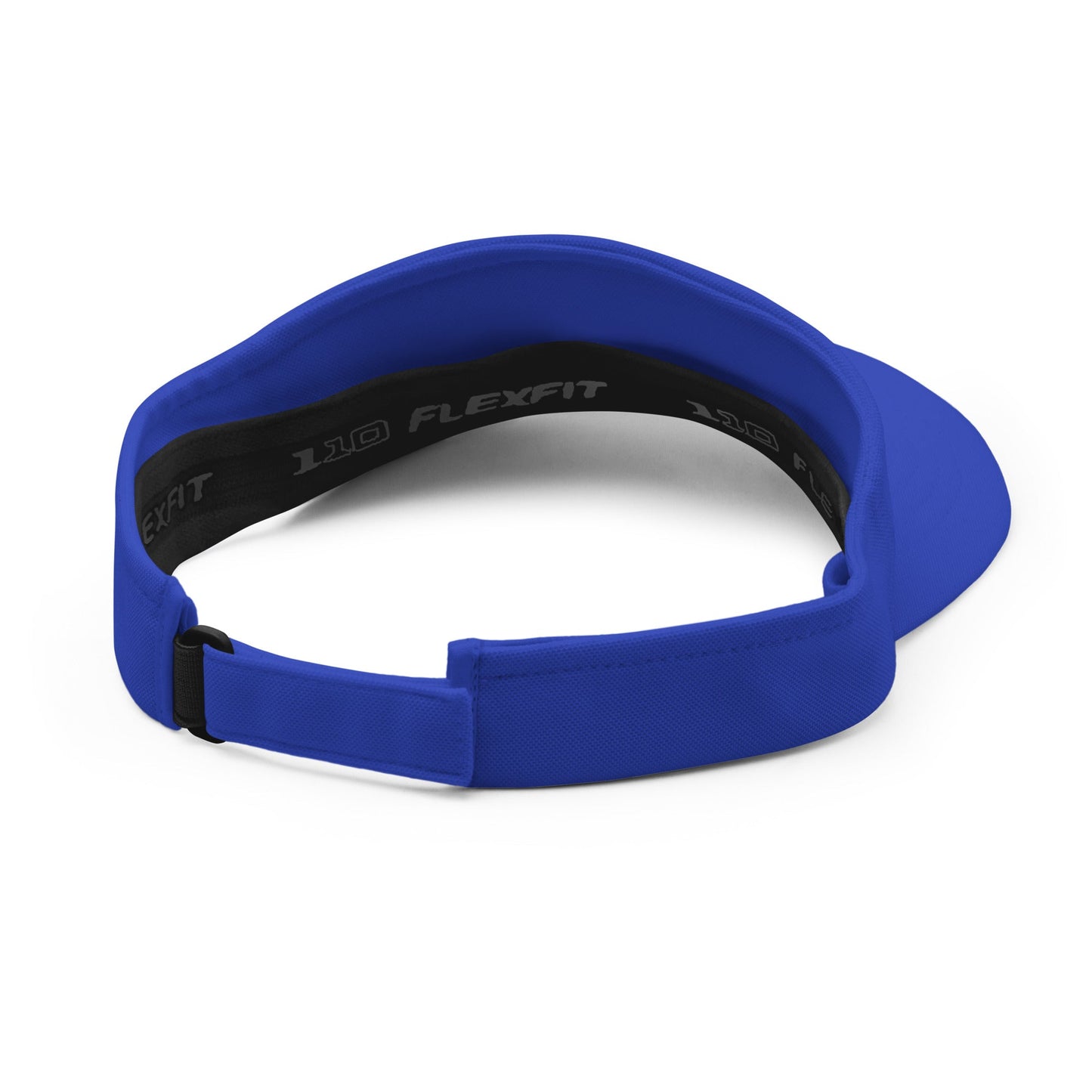 Crossed Tees Embroidered Golf Visor – Women’s Minimalist Golf Accessory | Mulligans & Mimosas