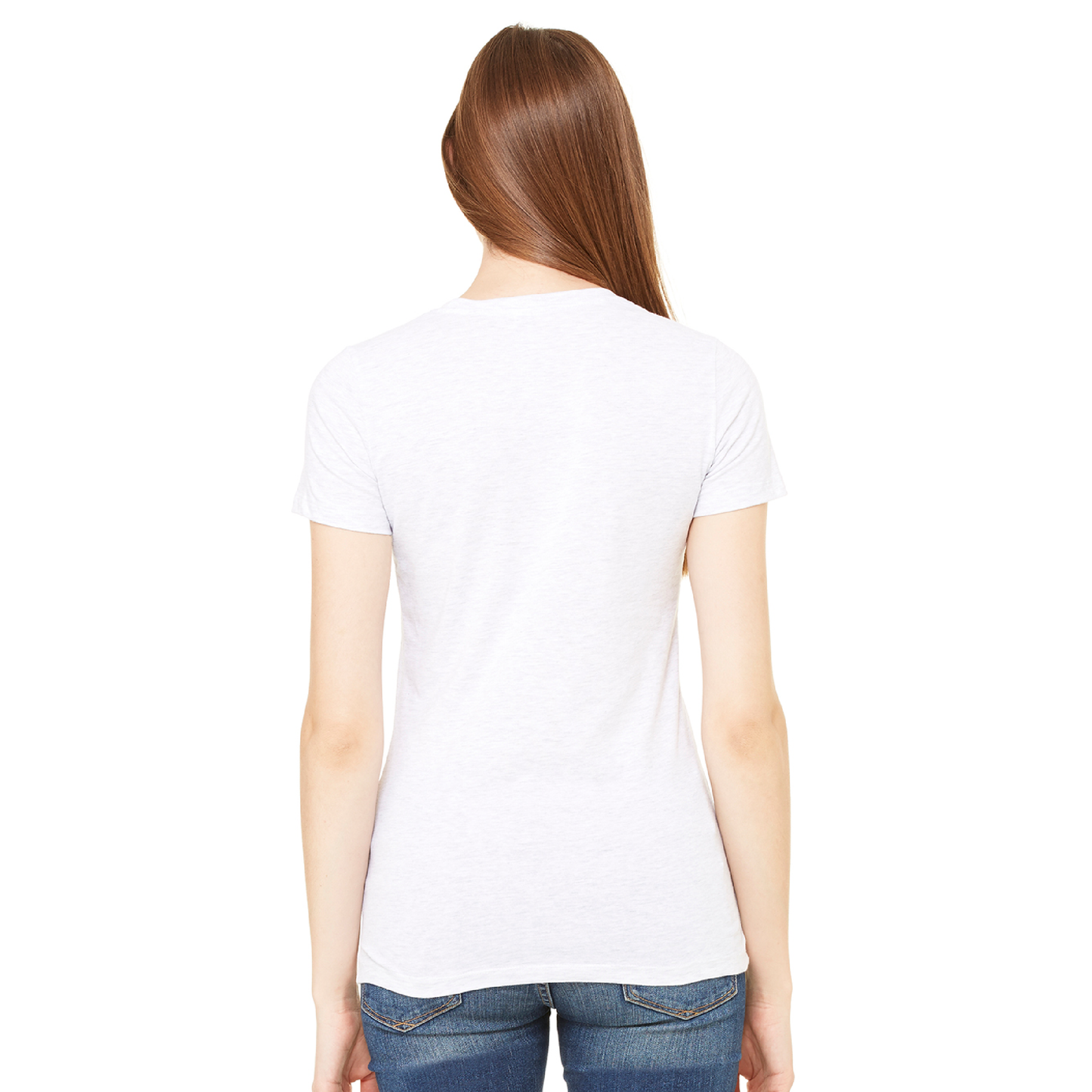 "Saltwater Heals Everything" Tee