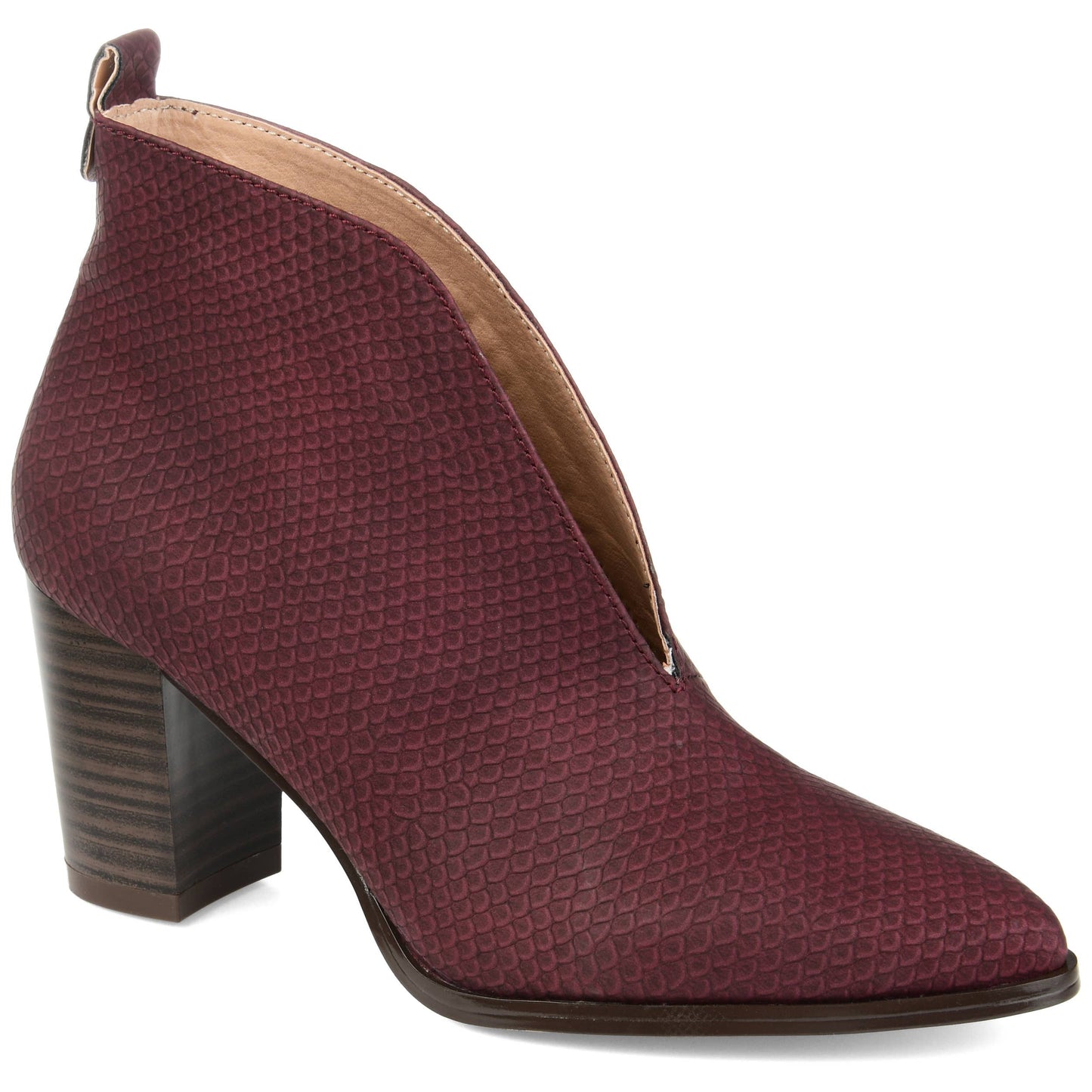 Journee Collection - Women's Bellamy Bootie