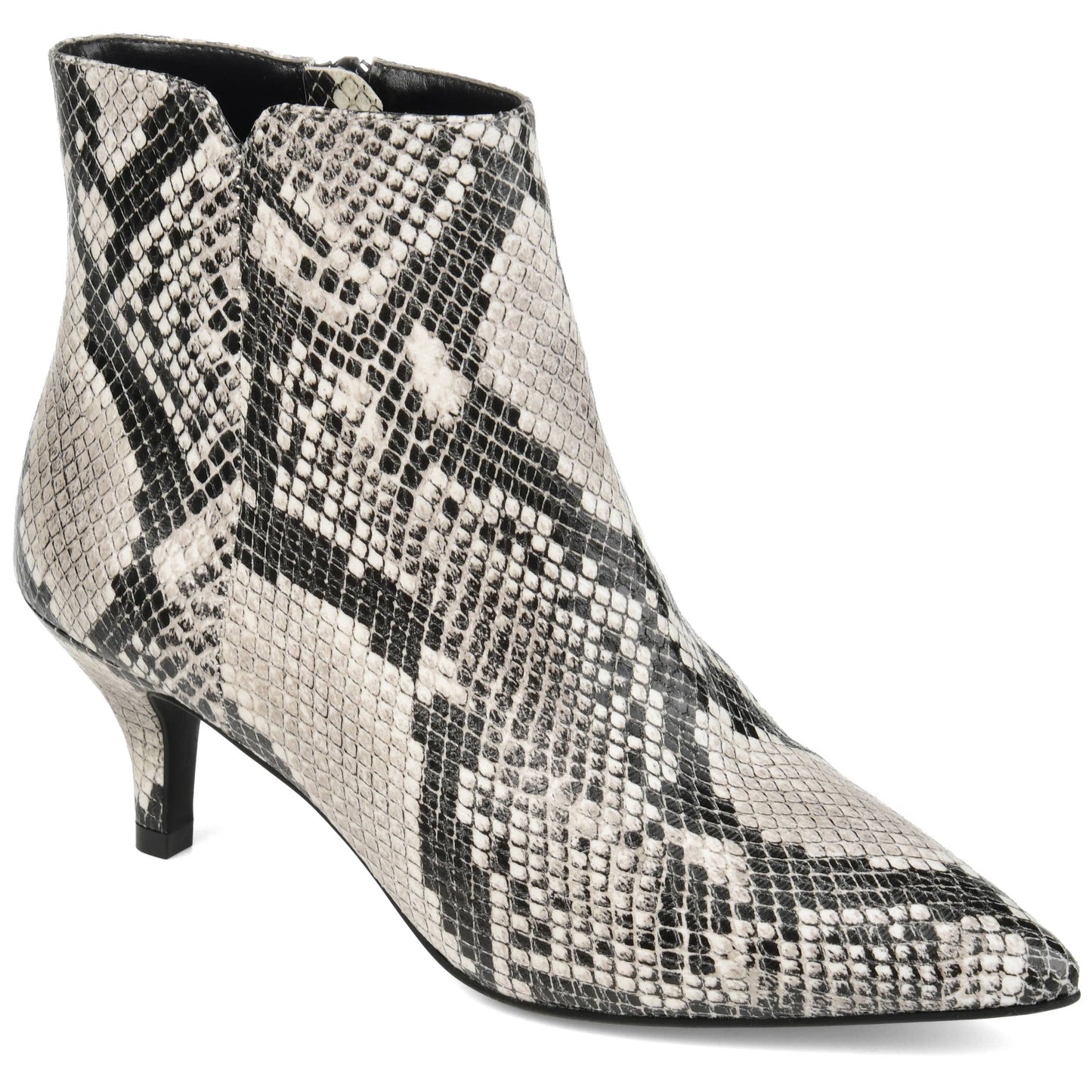 Women's Isobel Bootie: Snake / 5.5